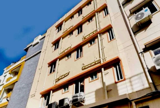Hotel O Easy stay rooms