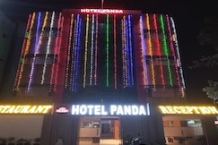 Hotel Panda, Digha