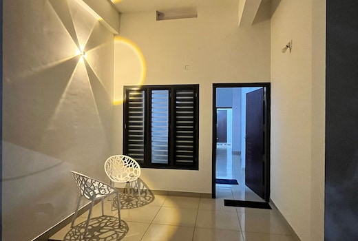 Sunrise Villa 2BHK | Near Medical College