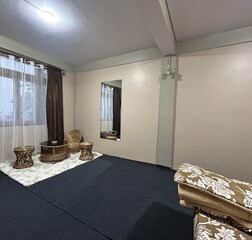 Deluxe Rooms
