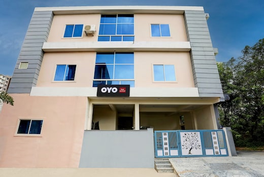 Hotel O Panchvati