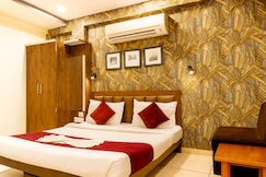 HOTEL SHREE RAM PALACE, Indore
