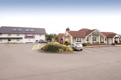Premier Inn Tamworth South, Warwickshire