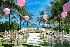 InterContinental Danang Sun Peninsula Resort, دا نانغ