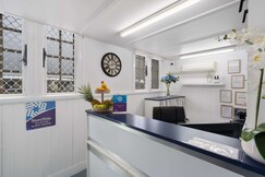 Caboolture Central Motor Inn, SureStay Collection by BW, Brisbane