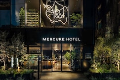 Mercure Tokyu Stay Osaka Namba, Osaka