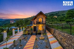 StayVista at Chalet Royale, Udhampur