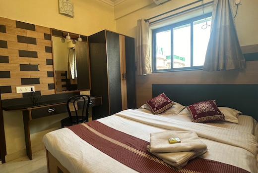 Ostro Inn 1BHK Service Apartment