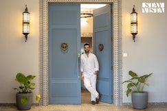 StayVista at RAAYA Estate - The Ajinkya Rahane Villa, Trimbak