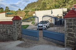 M S Casttle, Kodaikanal