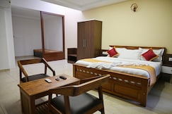 Aami's Villa, Wayanad