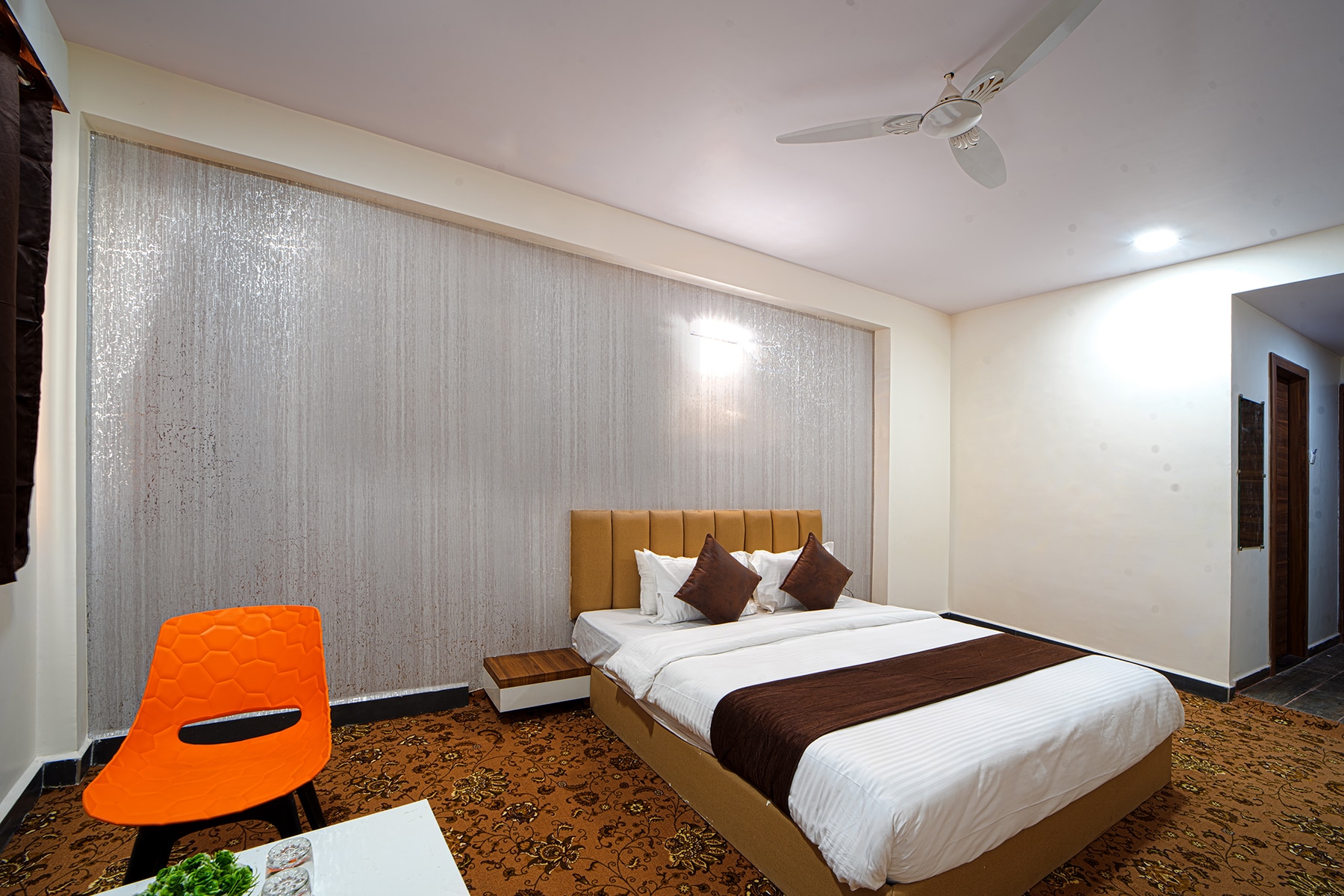 Executive Non AC Room 1