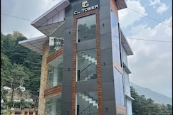 CL Tower, Dharamshala
