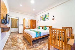 Treebo Lumino Crown, Ooty