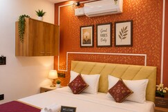 Aaradhya Inn, Ayodhya