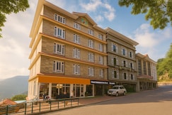 Serin Dewachen Retreat, Lachen