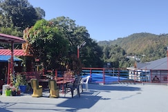 DARSHAN LEELA HOMESTAY, Lansdowne