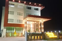 DHAMMA GRAND HOTEL RESORT, Hazaribagh