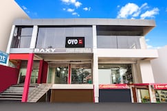 Spot on hotel meena, Prayagraj