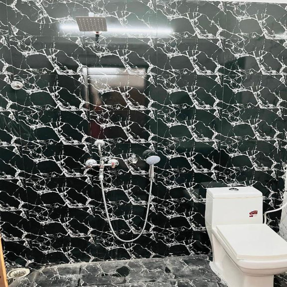 New Aqube Rooms - Tap to explore photos