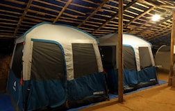 Camping Tents Package