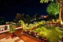 EMINENCE- PALM RESIDENCY, Mount Abu