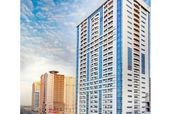 Golden Sands Hotel & Residences, Sharjah