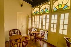 Sarada Mandiram, Cochin