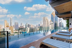 Hotel Indigo Bangkok Wireless Road, Bangkok