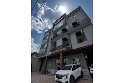 FabHotel-Prime Shyam Emprial, Reengus
