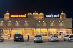 Hotel Krushna Sudama, Bhachau