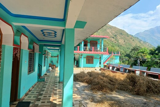 BraveheartHomes K002 Dharchula by MMF
