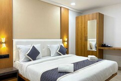 POP 84765A The Cozy Stay, Indore
