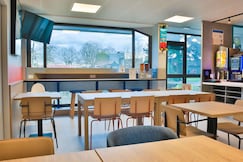 Ibis Budget Tours Sud, Charente
