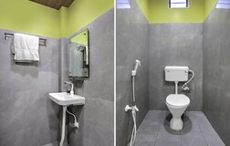 Washroom