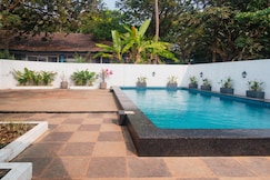 Henmil Hideaway, Goa