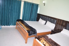 Hotel AV, Bodhgaya