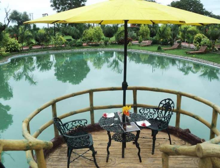 Grand Utsav Hotels & Resorts Pvt Ltd - Tap to explore photos