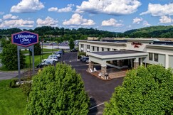 Hampton Inn by Hilton Ashland, Boyd