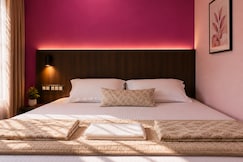 Chanda palace guest house, Ranchi