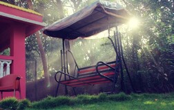 Outdoors
