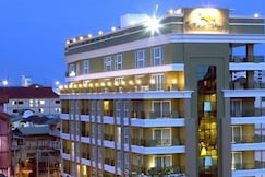 LK Royal Wing Hotel, Pattaya