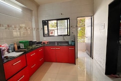 Beautiful Home Away from Home beautiful Stay, Nashik