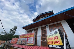 Shyam Jee - A NH5 Homestay, Narkanda