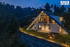 StayVista at The Edge of Sky, Chakrata