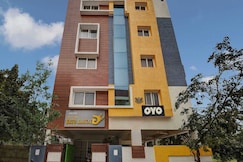 Super Collection O Global Stay Near Kengeri Bus Terminal Metro Station, Bangalore