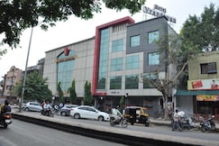 Hotel Vrandavan, Nagpur