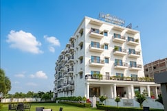 SAMBHABANA HOTEL & SUITES, Tarapith