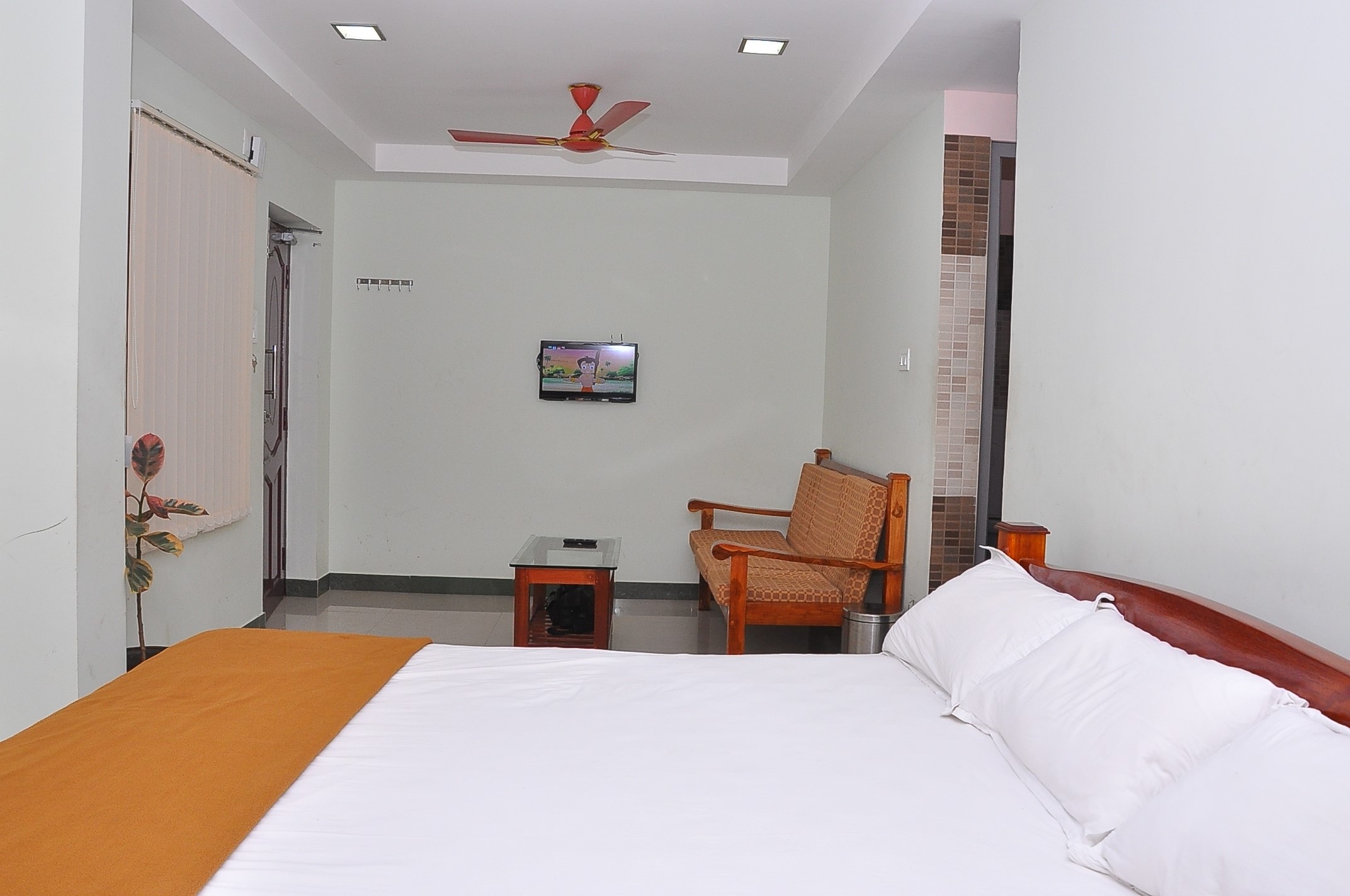 Sri Lakshmi Residency - Tap to explore photos