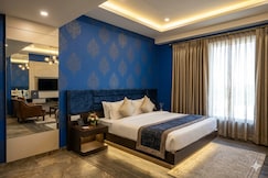 Hotel Banana Tree & Banquets, Sahibabad, Muradnagar